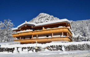 Chalet Hirschbach
